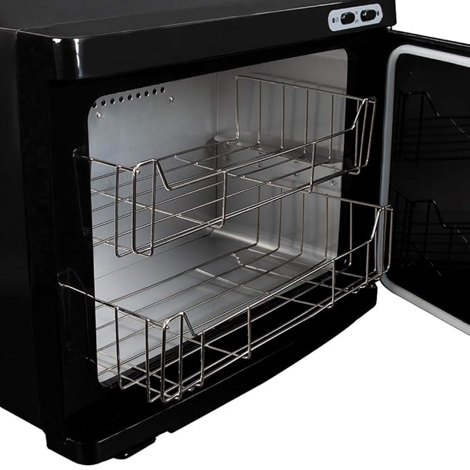 ForPro Professional Collection Premium Hot Towel Warmer, 23L Extra Large - Image 4