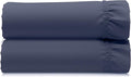 California Design Den 2-Pack King Fitted Sheets Only by CaliforniaDesignDen