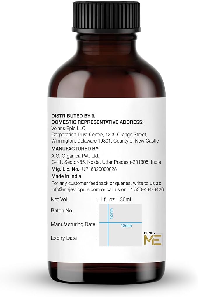 Majestic Pure Essential Oil - Image 6