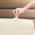 Fitted Sheet- COSMOPLUS King Fitted Sheet Only（No Flat Sheet or Pillow Shams） by COSMOPLUS