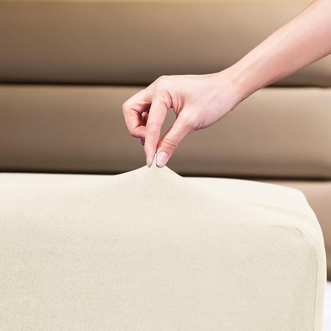 Fitted Sheet- COSMOPLUS Full Fitted Sheet Only（No Flat Sheet or Pillow Shams） by COSMOPLUS