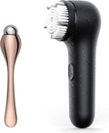 Premium Face Scrubber, Deep Pore Cleansing Brush, Waterproof & Rechargeable by N%C3%A5graCoola