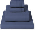 Mellanni Queen Sheets Set by Mellanni