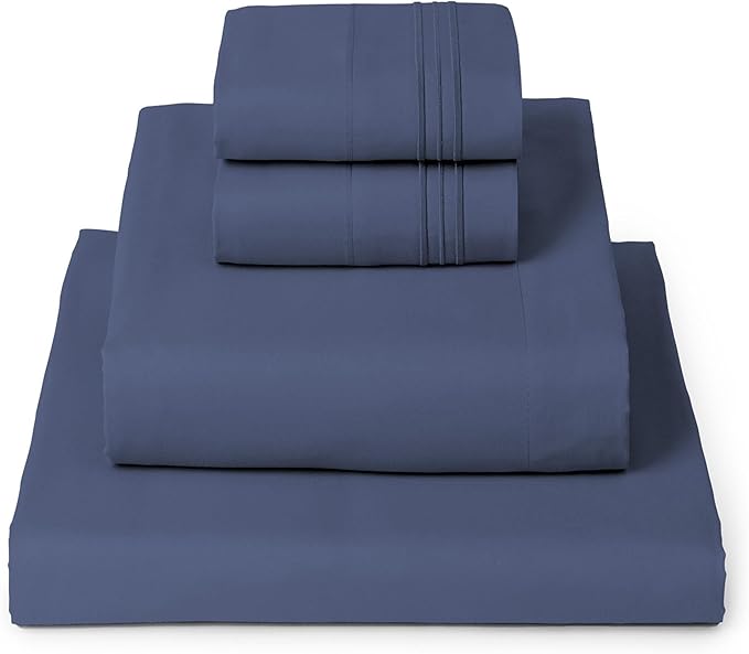 Mellanni Queen Sheets Set by Mellanni