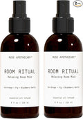 Muse Apothecary Room Ritual by MuseApothecary