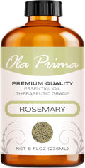 Ola Prima Rosemary Essential Oil by OlaPrima