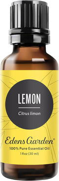 Edens Garden Lemon Essential Oil- 100% Pure Premium Grade, Therapeutic by EdensGarden