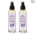 J.R. Watkins Naturally Hydrating Body Oil Mist, 6 fl oz, 2 Pack by JRWatkins