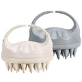 HEETA Hair Brush, Hair Growth Scalp Massager by HEETA