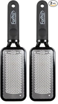 ForPro Premium Stainless Steel Foot Rasp, Colossal Foot File & Callus Remover by ForProProfessionalCollection
