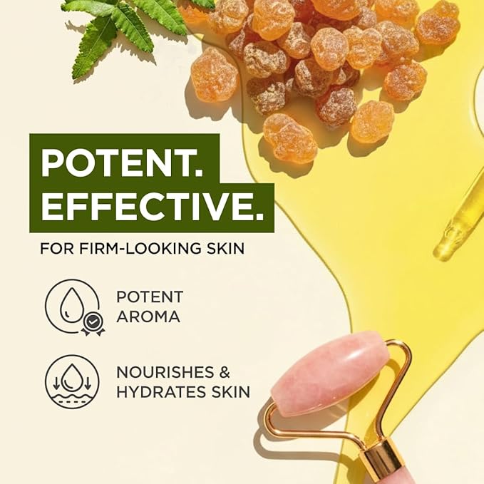 100% Pure Frankincense Essential Oil - Image 3