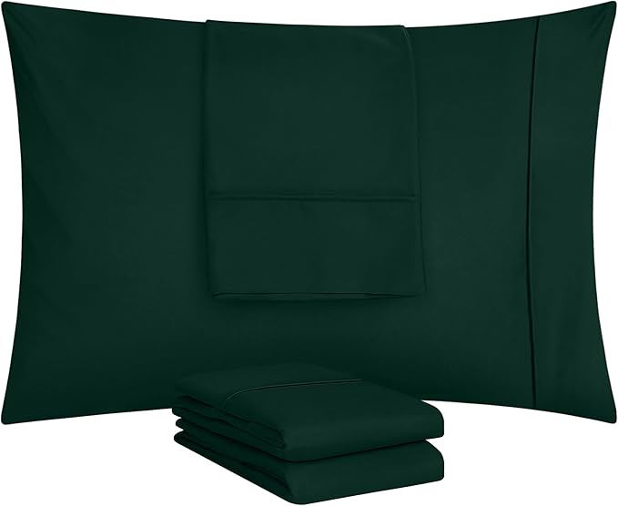 Utopia Bedding Standard Pillow Cases - Image 5