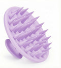 Silicone Scalp Massager Shampoo Brush, Scalp Brush by Meartchy