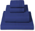 Mellanni California King Sheets Set by Mellanni