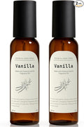 Vanilla Fragrance Room Spray, Long-Lasting Room Freshener by THEGOODSOULPROJECT