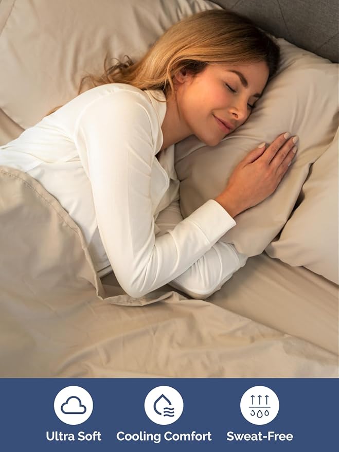 Extra Deep Full Sheet Set - Image 4
