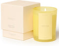 Bergamot & Jasmine Scented Candle | 11oz, 60 Hour Burn | Natural Soy Wax by BenevolenceLA