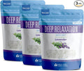 Deep Relaxation Bath Salt Relaxing Bath Soak by BetterBathBetterBody