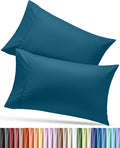 Utopia Bedding Pillow Cases Standard Size 2-Pack – Soft Brushed Microfiber – by UTOPIABEDDING