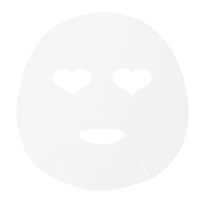 Pacifica Beauty, Glow Baby Brightening Face Mask, Sheet Mask, Vitamin C - Image 6