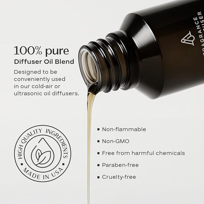 AromaPlan Hotel Scents Lifestyle Air, 1.7 Fl Oz- Home Luxury Aroma & Hotel - Image 4