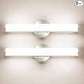 OOWOLF 2 Pack LED Vanity Light Bar by OOWOLF