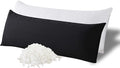 WhatsBedding Memory Foam Body Pillow by WhatsBedding