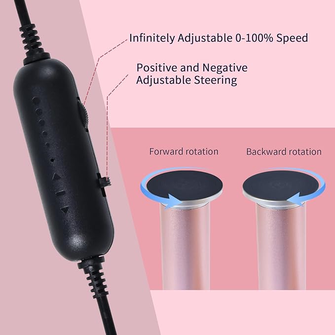 APRELM Electric Foot Callus Remover - Image 3
