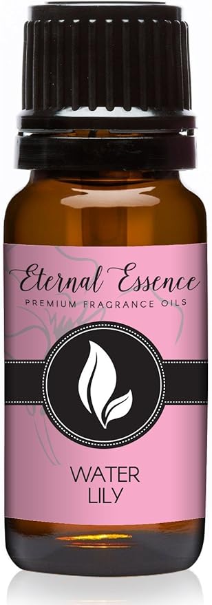 Water Lily Premium Grade Fragrance Oil - 10ml - Scented Oil by EternalEssenceOils