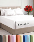 Extra Deep Full Sheet Set by CGKUnlimited