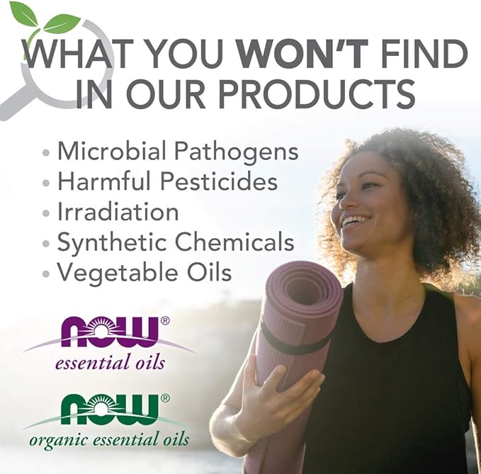 Now Foods Essential Oil, 1 Ounce - Image 4