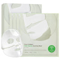 SUNGBOON EDITOR Deep Collagen CICA Tea Tree Overnight Mask | Acne Mask by SUNGBOONEDITOR