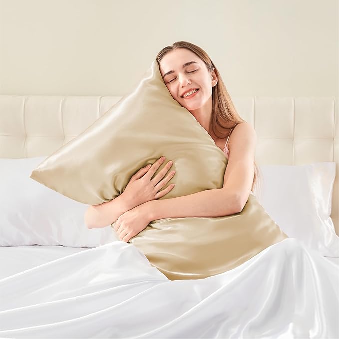 BEDELITE King Size Pillowcase Set of 2 - Image 2