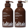 Saltair Body Wash 2-Pack – Moisturizing Body Wash by Saltair