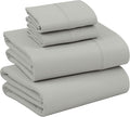 RUVANTI 100% Cotton Sheets – Full Size Percale Bedding, Cooling & Breathable by Ruvanti