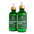Tree of Life Beauty Niacinamide Vitamin B3 Serum, Hydrating Face Oil by TreeofLifeBeauty