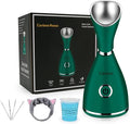Facial Steamer-Nano Ionic Facial Steamer Warm Mist Humidifier Atomizer Sprayer by CaviensNwsw