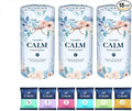 Shower Steamers 18 Count, Scented Shower Bombs by Unknown