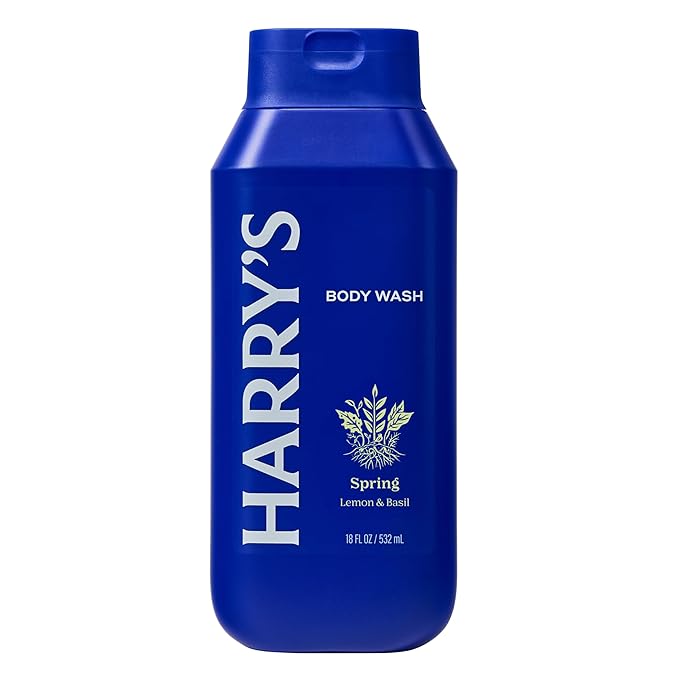 Harry's Men's Body Wash - Image 2