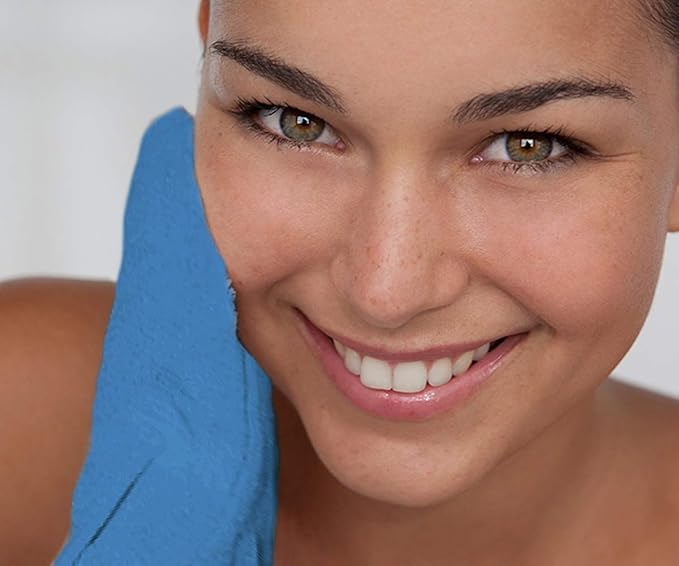Original Kessa Exfoliating Glove -Value Pack - Image 7