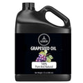 Naturevibe Botanicals Grapeseed Oil 32oz | 100% Pure Cold-Pressed & Lightweight by NaturevibeBotanicals