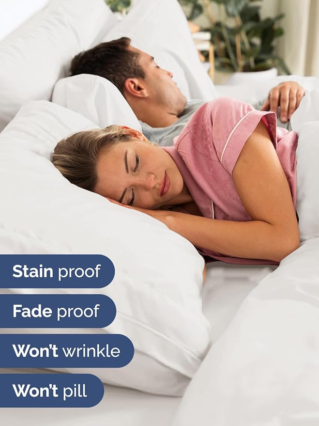 Extra Deep Full Sheet Set - Image 4