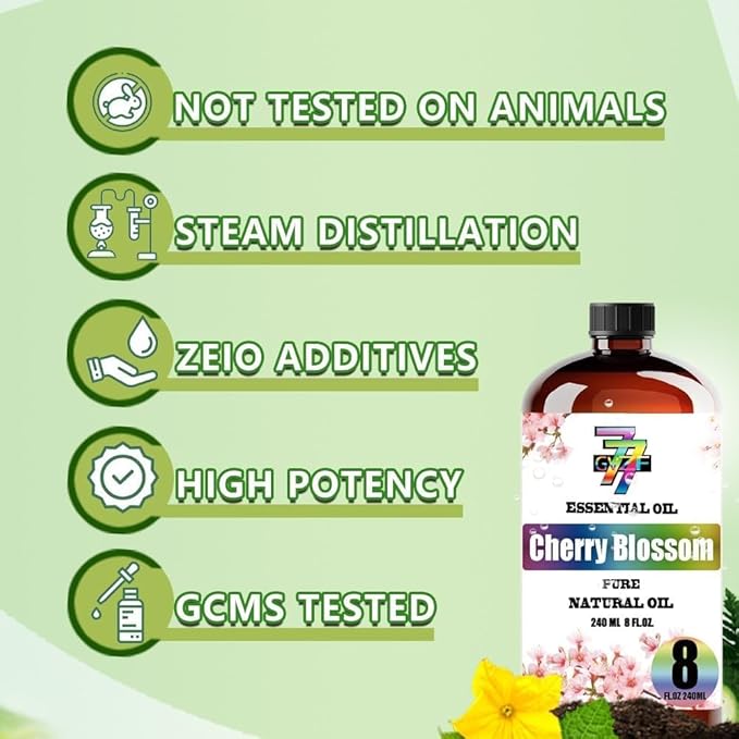 Magnolia Essential Oil - Image 4