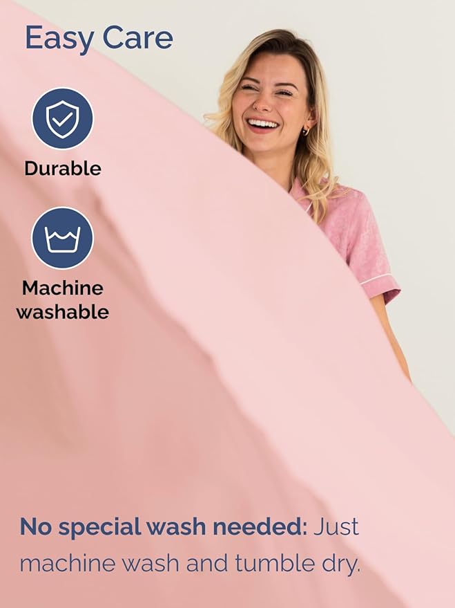 Extra Deep Split King Sheet Set - Image 7