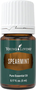 Spearmint Essential Oil 5ml by Young Living by YoungLiving