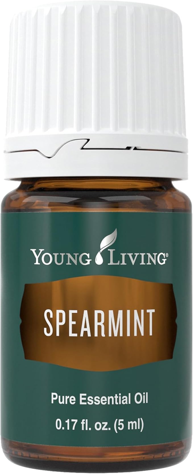 Spearmint Essential Oil 5ml by Young Living by YoungLiving