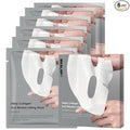 Collagen Face Mask Hydrating Overnight Collagen Face Mask Deep Collagen Anti by Unknown