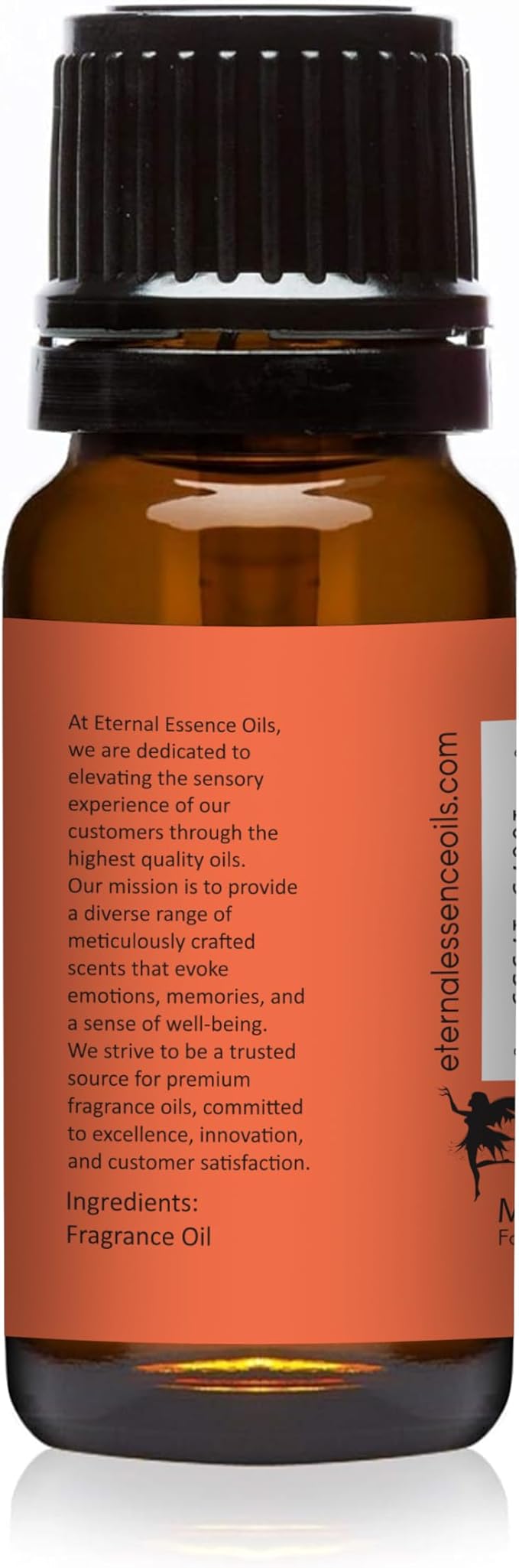 Eternal Essence Oils Happy. For Men Type Premium Grade Fragrance Oil - 10ml - - Image 6