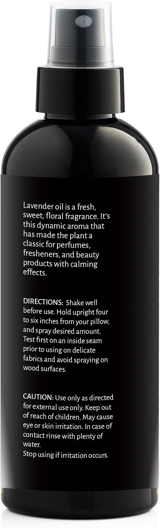 Aromasong Lavender Pillow Spray - Image 6