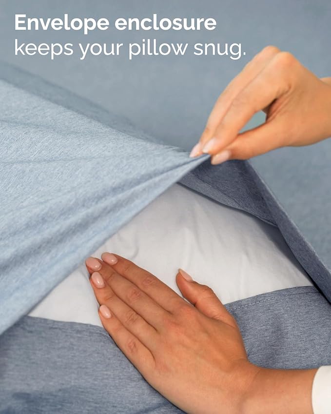 Twin XL Size 3 Piece Sheet Set - Image 7